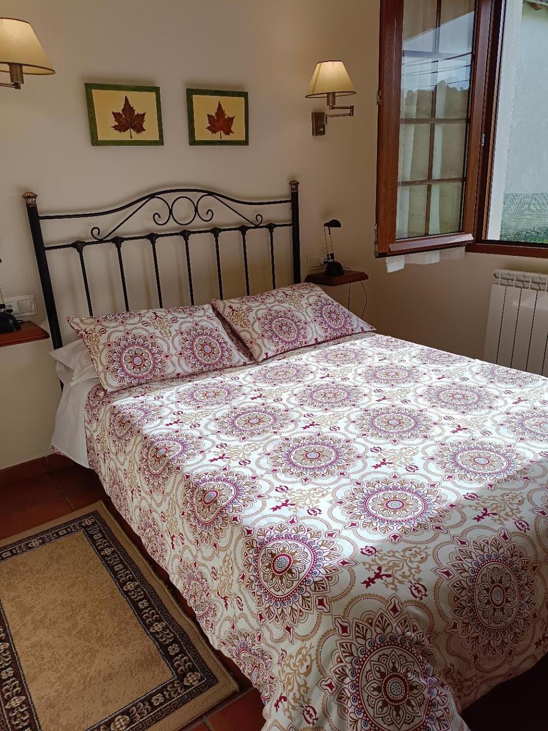 Апартаменти Casa Rural Oihan - Eder Espinal-Auzperri Екстер'єр фото